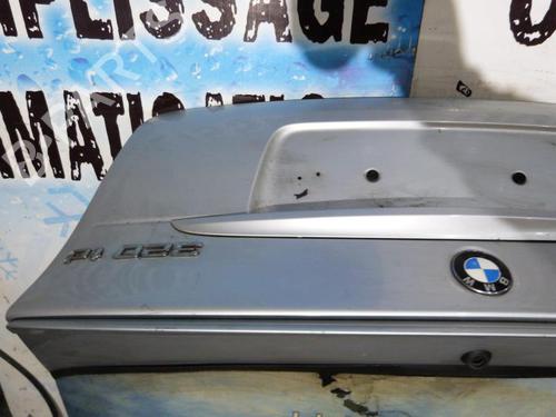 Bakluke CC/Kombi-Kupé BMW 3 Compact (E46) 320 td (150 hp) 23668466