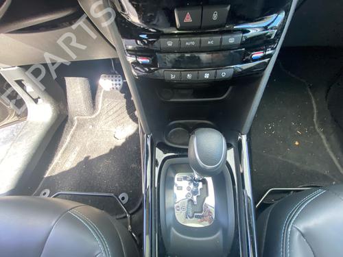 Sæde sæt PEUGEOT 2008 I (CU_) 1.2 THP 110 / PureTech 110 | BP36986507C78 - Image 76