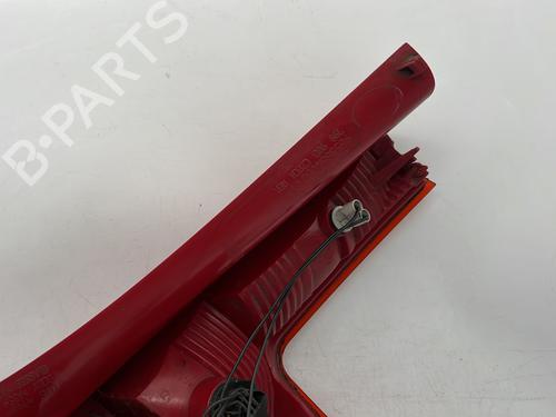 Left taillight CITROËN C4 I (LC_) 1.6 HDi | BP25627022C34 