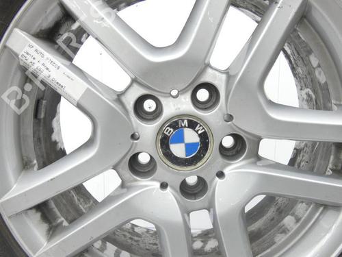 Fælk BMW X5 (E53) 3.0 d | BP24514200C45  - Image 15