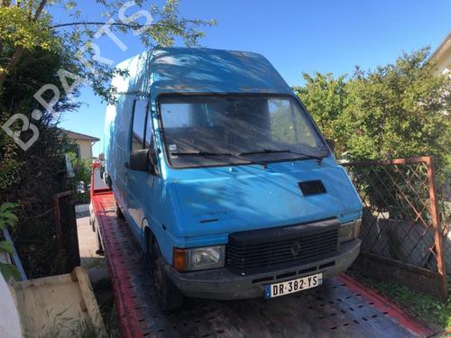 Used Parts RENAULT TRAFIC Van (T_, P_, V_) 2.1 D 2306524