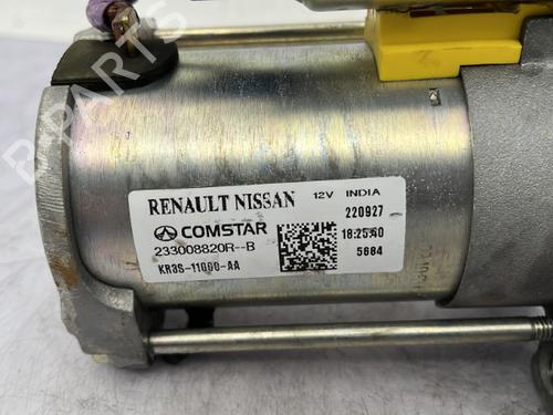 Starter DACIA SANDERO III 1.0 TCe 100 ECO-G | BP23758188M8  - Image 5