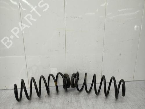 Støtdemperfjær SMART FORFOUR (454) 1.5 CDI (454.000) | BP23731484C152 