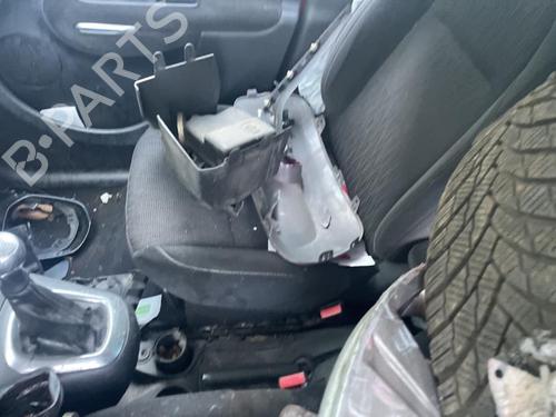 Electronic module CITROËN C3 Picasso (SH_) 1.6 HDi | BP23681267M83 - Image 38