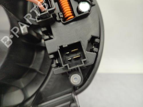 Heater blower motor MERCEDES-BENZ A-CLASS (W176) A 180 (176.042) | BP23733051M62