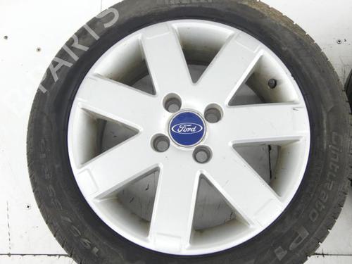 Other FORD FIESTA V (JH_, JD_) 1.3 | BP24734710O1 
