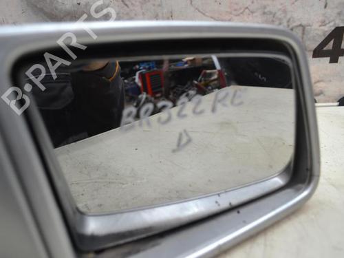 Used Right mirror Right mirror 23666635 23666635