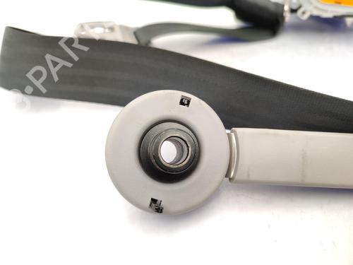 Front right seatbelt KIA RIO III (UB) 1.2 CVVT | BP23752384I25  - Image 6