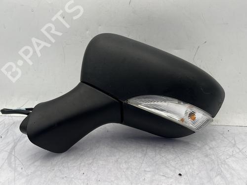 Used Left mirror RENAULT CLIO IV (BH_) 1.5 dCi 90 (90 hp) 32249881