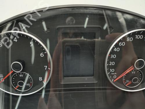 Electronic module VW GOLF PLUS V (5M1, 521) 1.4 TSI | BP23710859M83 - Image 23