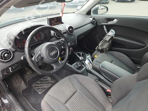 Climate control AUDI A1 (8X1, 8XK) 1.6 TDI | BP30711265I5  - Image 45