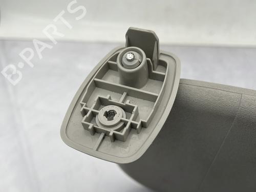 Left sun visor PEUGEOT PARTNER Box Body/MPV 1.6 HDi | BP23681909I1 