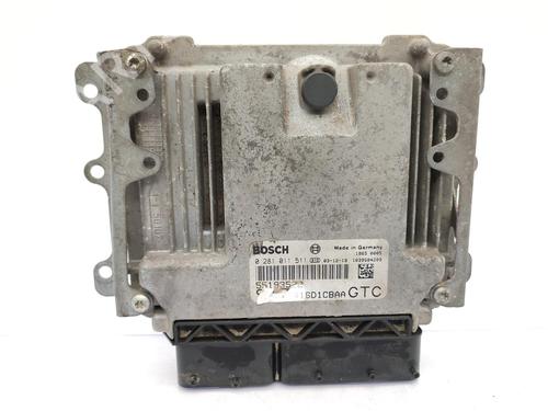 Electronic module ALFA ROMEO GT (937_) 1.9 JTD (937CXN1B) | BP23700356M83  - Image 10