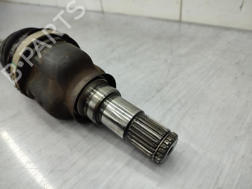 Used Right front driveshaft Right front driveshaft CITROËN C1 II (PA_, PS_) 1.0 VTi 68 (69 hp) 23742602 23742602