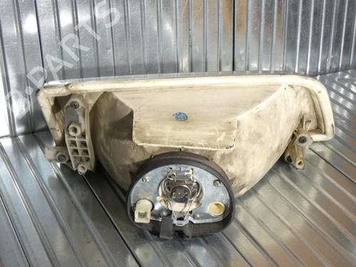 Left headlight CITROËN ZX Break (N2) 1.9 D | BP23664360C28 