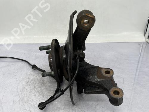 Right front steering knuckle MAZDA 2 (DE_, DH_) 1.3 (DE3FS) | BP23759985M26 - Image 4