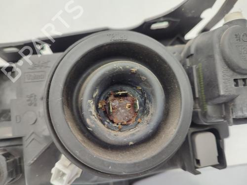 Right headlight CITROËN SAXO (S0, S1) 1.1 X, SX | BP23679477C29 