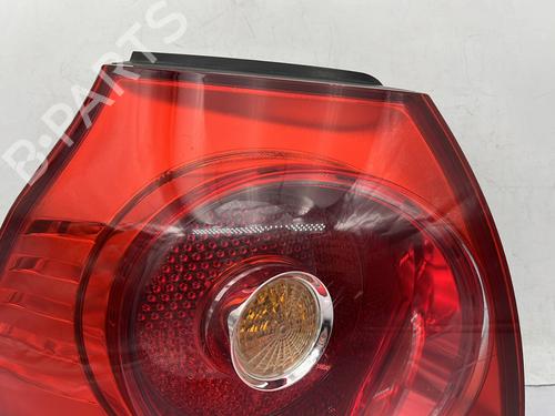 Left taillight VW GOLF V (1K1) 1.9 TDI | BP26457279C34 