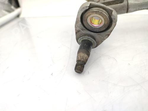 Front wiper motor VW GOLF IV (1J1) 1.6 16V | BP23719255M29 