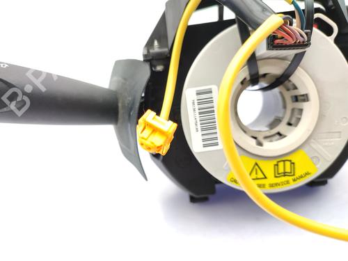 Steering column stalk FIAT 500 (312_) 0.9 (312AXG1A, 312.AXG11) | BP23758499I23 