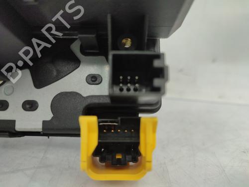 Steering column stalk VW GOLF IV (1J1) 1.9 TDI | BP28578927I23 