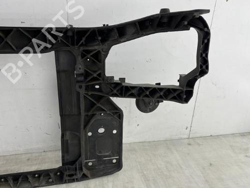 Front slam panel HYUNDAI TUCSON (JM) 2.0 CRDi All-wheel Drive | BP23751078C72 