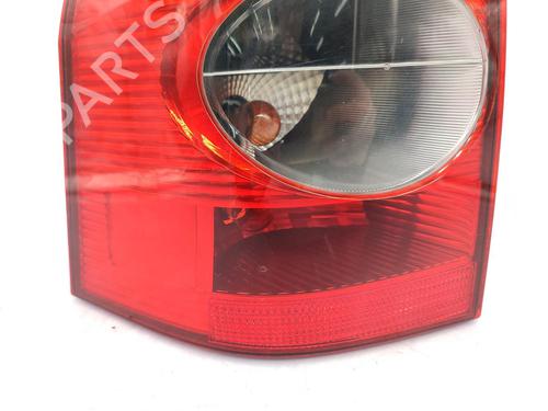 Left taillight RENAULT MEGANE II Estate (KM0/1_) 1.9 dCi (KMRG, KM1G, KM0G, KM2C) | BP23721908C34 