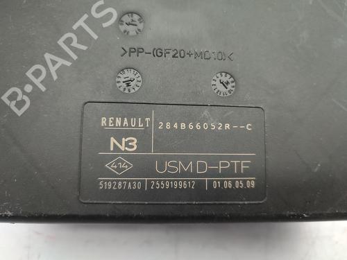 Electronic module RENAULT LAGUNA III (BT0/1) 2.0 dCi (BT07, BT0J, BT14, BT1A, BT1S) | BP23711428M83  - Image 20