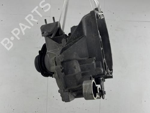 Gearkasse FORD FIESTA VI (CB1, CCN) 1.6 TDCi | BP23681162M3 