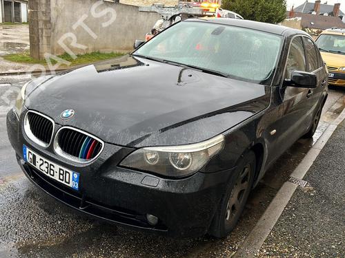 Steering wheel BMW 5 (E60) 525 d | BP32383694C49 - Image 8