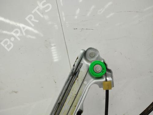 Front left window mechanism RENAULT LATITUDE (L70_) 2.0 dCi 150 (L70H) | BP23721742C22 - Image 9