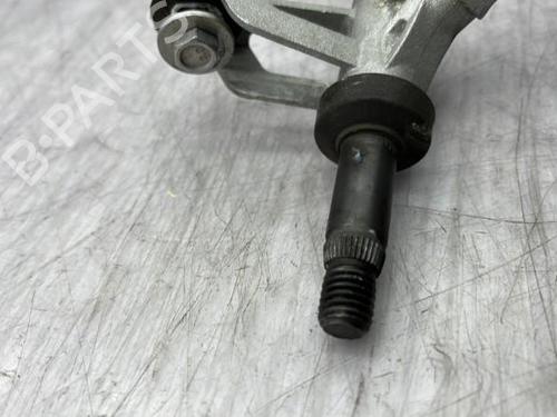 Front wiper motor CITROËN C3 / C3 ORIGIN III (SX) 1.5 BlueHDi 100 (SXYHYP, SXYHTU) | BP23752059M29 
