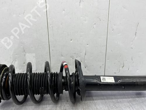 Used Left front shock absorber VW GOLF VI (5K1) 2.0 TDI (170 hp) 23683434