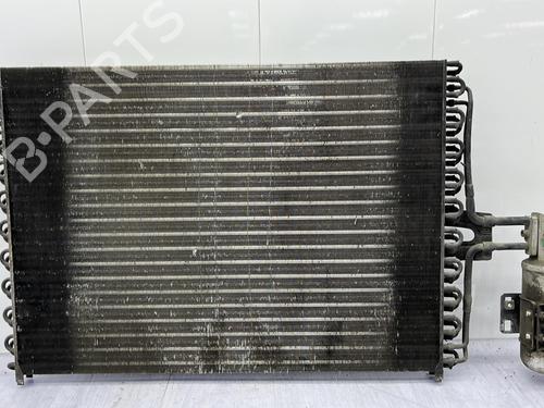 Used AC radiator AC radiator RENAULT LAGUNA I (B56_, 556_) 1.8 (94 hp) 23700202 23700202