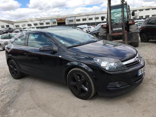 Subframe OPEL ASTRA H GTC (A04) 1.9 CDTi (L08) | BP23669331M9  - Image 12