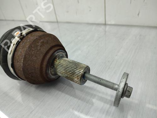 Left front driveshaft FORD S-MAX (WA6) 2.2 TDCi | BP23706157M38  - Image 5