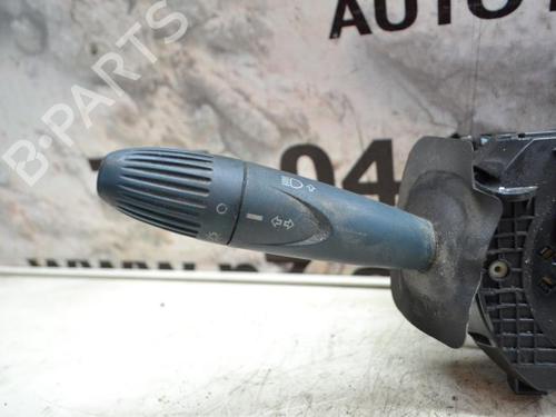 Used Steering column stalk Steering column stalk FIAT DOBLO MPV (119_, 223_) 1.9 D (223AXB1A) (63 hp) 23666702 23666702