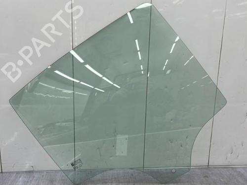 Rear right door window OPEL CORSA D (S07) 1.3 CDTI (L08, L68) | BP23752763C21 