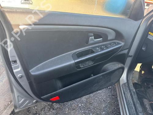 Front right seatbelt KIA CEE'D SW (ED) 1.6 CRDi 115 | BP23761257I25  - Image 7