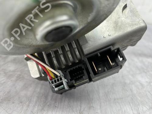 Steering column RENAULT CAPTUR I (J5_, H5_) 1.2 TCe 120 | BP23686088M21 
