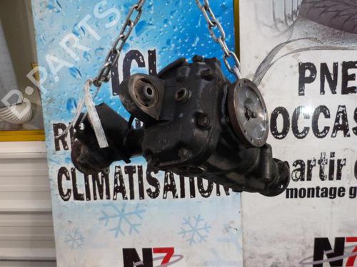 Front differential NISSAN TERRANO II (R20) 2.7 TDi 4WD | BP23667562M23 