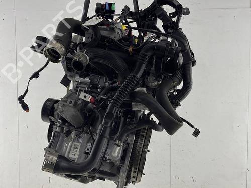 Engine RENAULT CLIO V (B7_) 1.0 TCe 90 (B7MT) | BP24420848M1  - Image 9