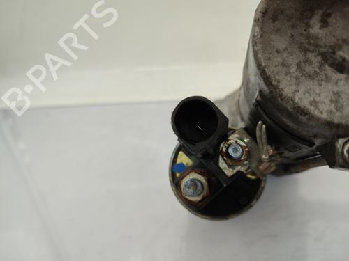 Used Starter Starter VW TOURAN (1T3) 1.6 TDI (105 hp) 23738809 23738809