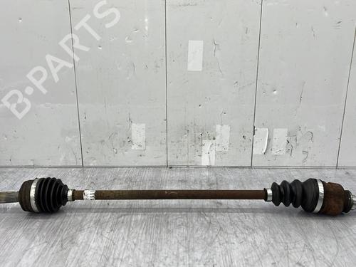 Used Right front driveshaft TOYOTA AYGO (_B1_) 1.0 (KGB10_, KGB10R) (68 hp) 29477564