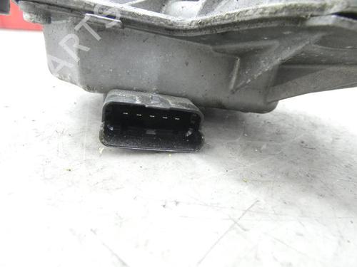Front wiper motor CITROËN C4 Picasso I MPV (UD_) 1.6 HDi | BP23693765M29 