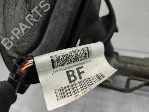 Steering rack FORD C-MAX (DM2) 2.0 TDCi | BP23731451M22 - Image 9