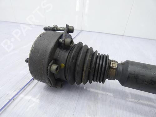 Right front driveshaft VW TOURAN (1T1, 1T2) 1.9 TDI | BP23692302M39 