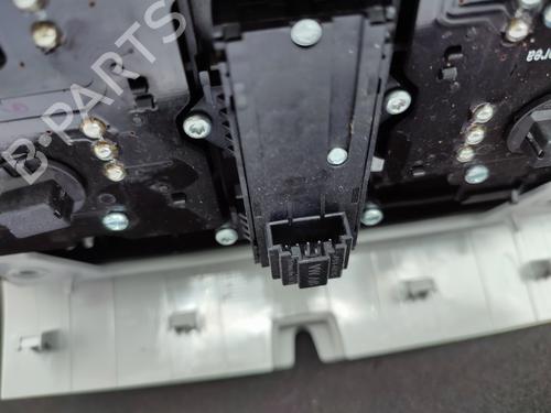 Interior roof light VW GOLF VII (5G1, BQ1, BE1, BE2) 1.2 TSI | BP23758301I8 