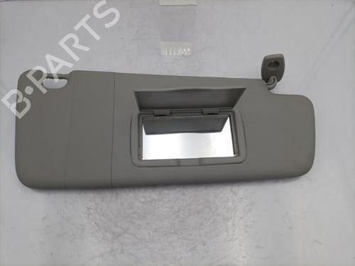 Right sun visor OPEL CORSA D (S07) 1.2 (L08, L68) | BP23749274I2  - Image 9