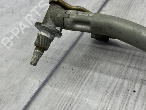 Used Front wiper motor RENAULT 19 I (B/C53_) 1.9 D (B/C534, B/C53J) (64 hp) 23706092